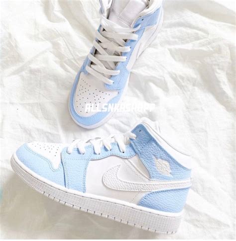 nike air jordan hellblau damen|Womens Air Jordan Collection .